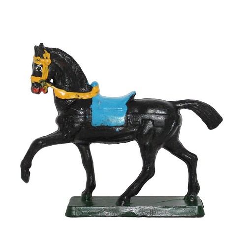 Figurine plastique starlux - plastique,