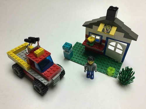 Lego 4115 creator all - lego,