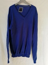 Pull Devred Homme Taille S Neuf Mérinos neuf 