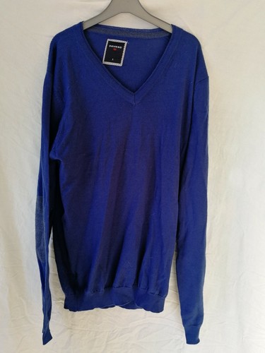 Pull devred homme taille - devred, s