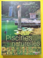 Le Page et Depoorter Piscines