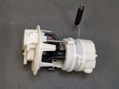 Pompe immergée peugeot - pompe,