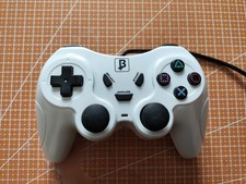 Manette PS2 non officielle