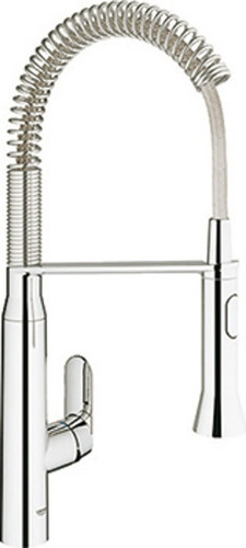 Grohe mitigeur monocommande - grohe, k7