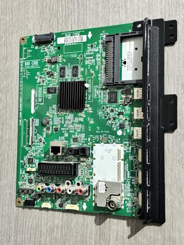 Carte mère pour lg - tv,