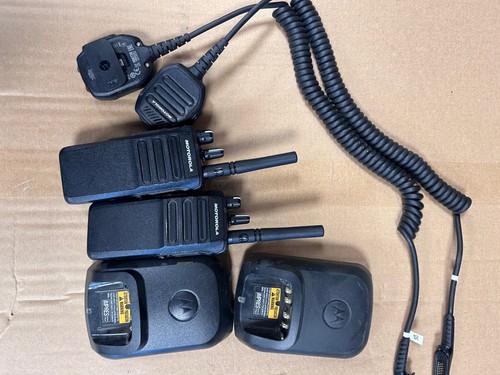 Radios motorola micros - motorola,