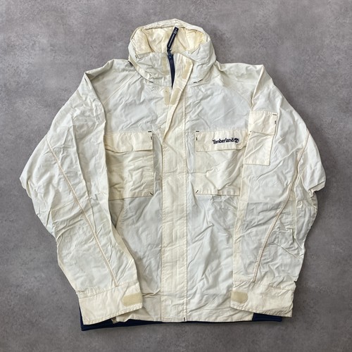 Manteau pluie timberland - de,