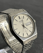 Seiko Type II Quartz Vintage