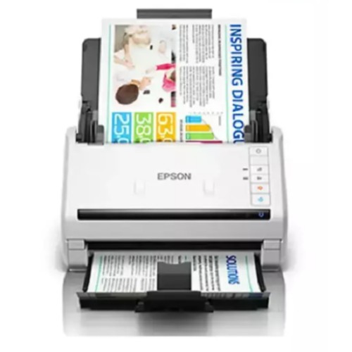 Epson workforce 530ii - workforce, ds-530ii