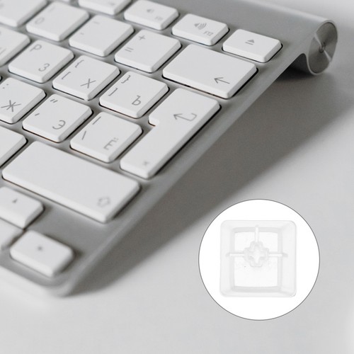 Pcs capuchon pour clavier - 10,
