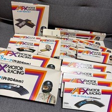 1976 TOMY Aurora AFX Motor