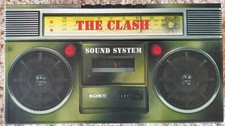 The Clash Limited Edition