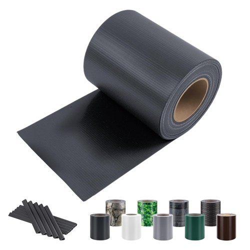 Pvc canisse brisevue - pvc,