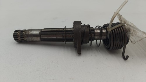 Suzuki 650 sp42b arbre - dr, de