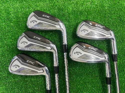 Set fers callaway epic - set, de