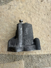 Pompe À Huile Tronçonneuse