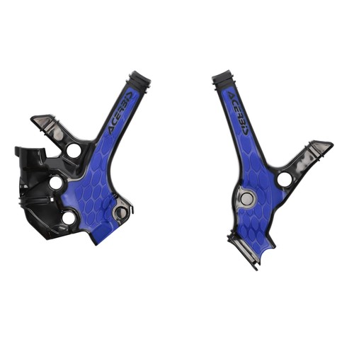 Paratelaio acerbis grip - paratelaio, x-grip