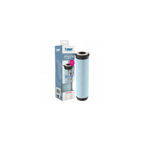 Cartouche antitartre 1 - 4,