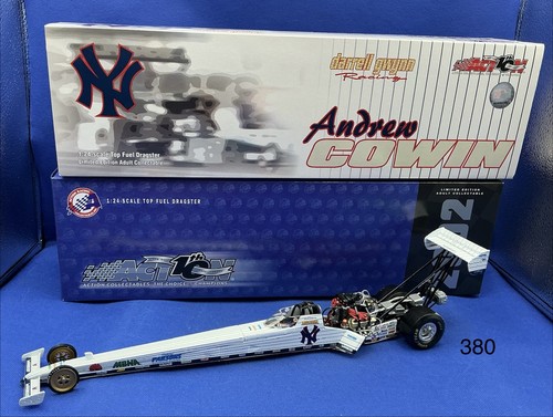2002 action collectibles - action,