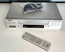 TARGA VCR-5100 –