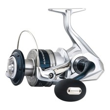Shimano Saragosa SW A Spinning
