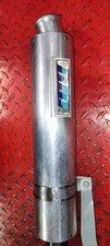 Silencieux alu mig suzuki - alu,