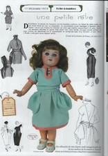 Livre Bleuette : La vie autour de BLEUETTE à la Belle Epoque, Christine ARBELET