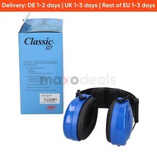 Jsp AER100-020-500 Earmuffs