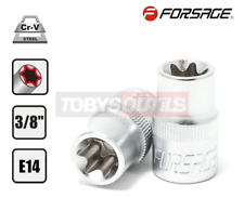 Douille E14 TORX femelle 3/8"