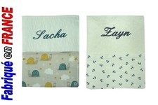 Protège carnet de santé