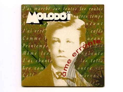 Molodoï ame errante - –,