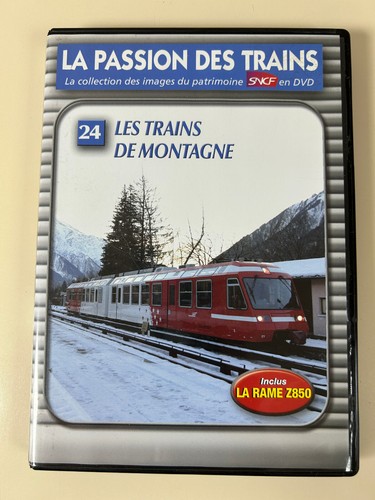 Passion des trains - passion,