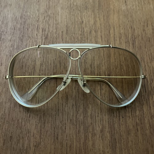 Vintage ray ban - vintage, ray-ban