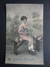 FANTAISIES Enfant  old