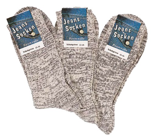 Paire chaussettes original - 3,