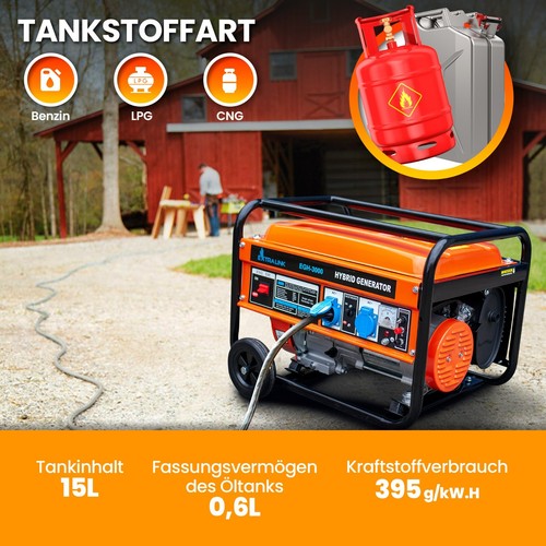 Extralink gpl gaz - extralink, gpl/gaz/essence
