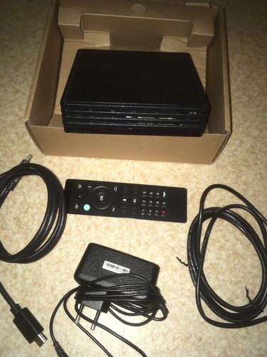 Bbox miami décodeur - décodeur,