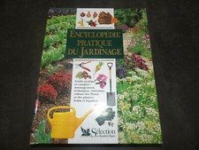 L1-C8- Encyclopédie pratique du jardinage- Société royale d' Horticulture-1997