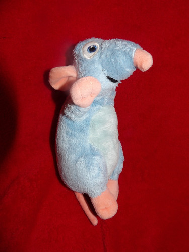 Doudou peluche gipsy disney - peluche, gipsy/disney