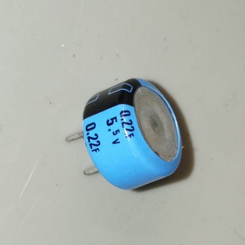 5 volts - f,