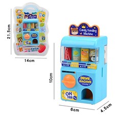 √Distributeur Automatique De