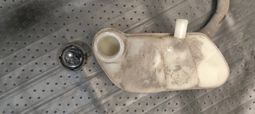 Smart roadster 452 coolant - 452,