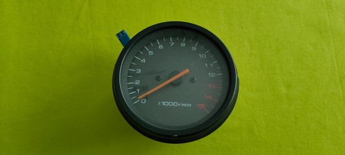 Compte tours suzuki - suzuki, gsxf
