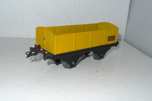 Hornby echelle wagon - hornby, o
