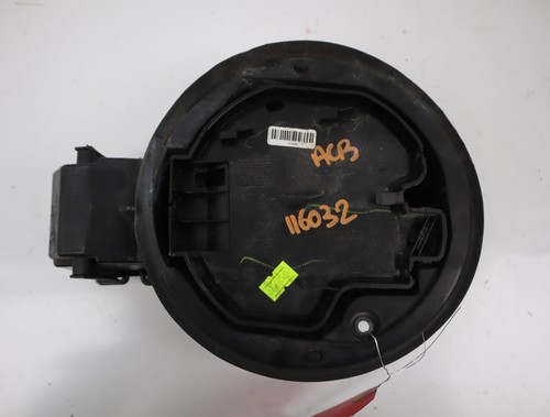 Volet trappe carburant - trappe,