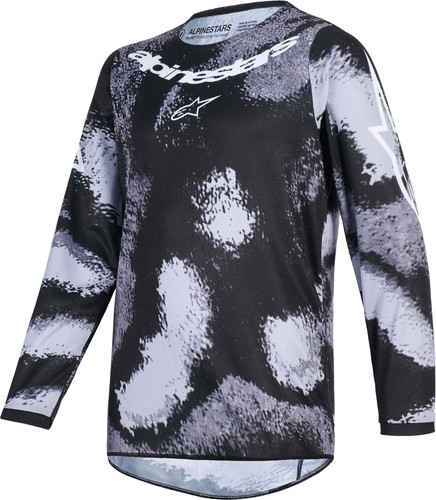 Maillot motocross - maillot, de
