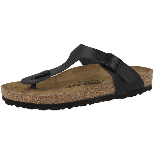 Birkenstock gizeh cuir - birkenstock,