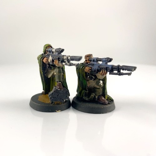 Sniper cadian métal - cadian,
