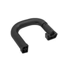 Poignée de scie à bûcheron