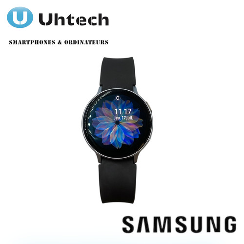 Samsung galaxy watch - watch, active2